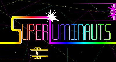 SuperLuminauts