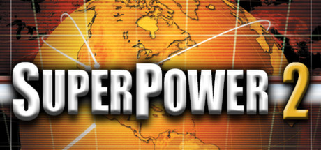 Cover image of  SuperPower 2 - Steam Edition