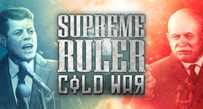 Supreme Ruler: Cold War