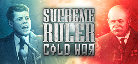 Cover image of  Supreme Ruler: Cold War