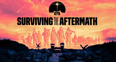 Surviving the Aftermath