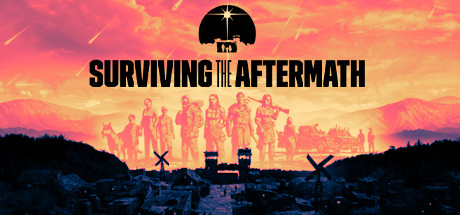 Cover image of  Surviving the Aftermath