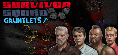 Cover image of  Survivor Squad: Gauntlets