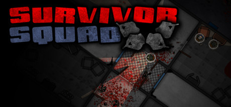 Cover image of  Survivor Squad