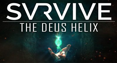 SVRVIVE: The Deus Helix