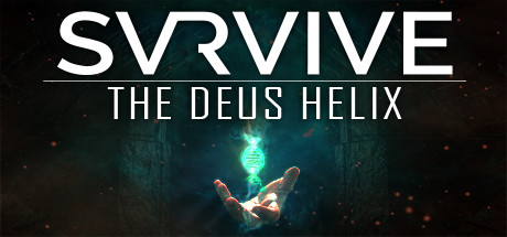 Cover image of  SVRVIVE: The Deus Helix