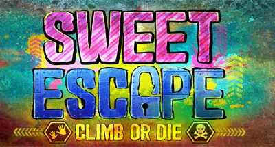 Sweet Escape VR