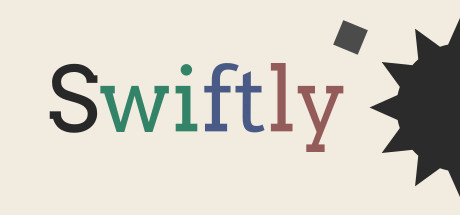 Cover image of  Swiftly