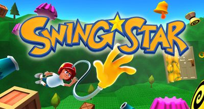 SwingStar VR