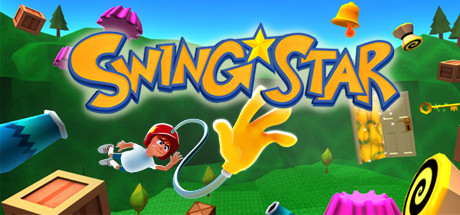 Cover image of  SwingStar VR