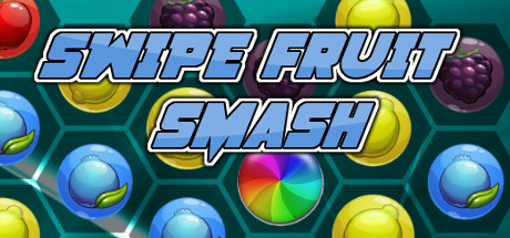 Cover image of  Swipe Fruit Smash