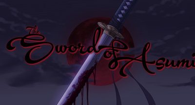 Sword of Asumi