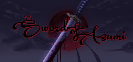 Cover image of  Sword of Asumi