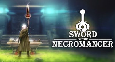 Sword of the Necromancer