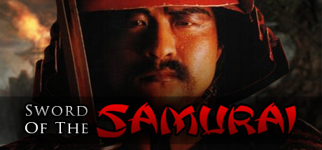 Cover image of  Sword of the Samurai