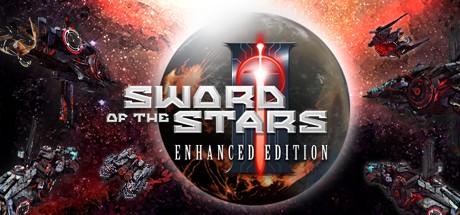 Cover image of  Sword of the Stars 2: Enhanced Edition