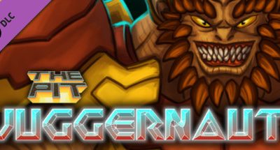 Sword of the Stars: The Pit – Juggernaut