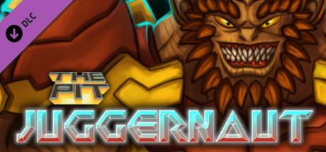 Sword of the Stars: The Pit – Juggernaut