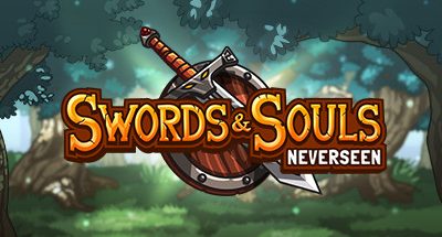 Swords & Souls: Neverseen