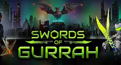 Swords of Gurrah