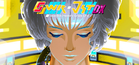 Cover image of  SWR JST DX Selective Memory Erase Effect