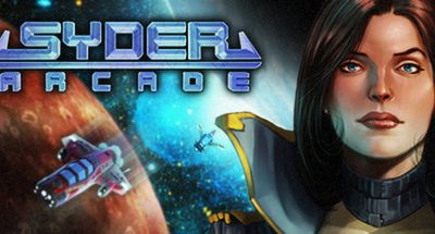 Syder Arcade