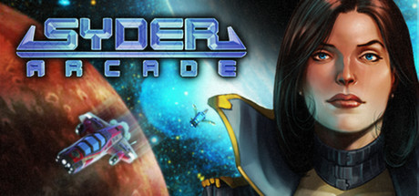 Cover image of  Syder Arcade