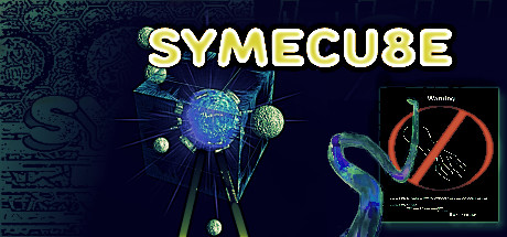 Cover image of  symeCu8e