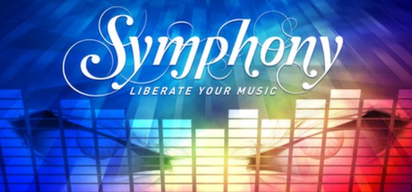 Cover image of  Symphony