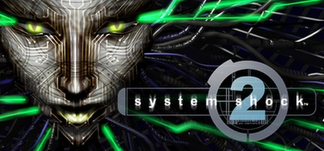 Cover image of  System Shock 2