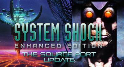 System Shock: Enhanced Edition