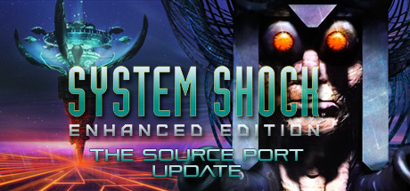 Cover image of  System Shock: Enhanced Edition