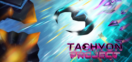 Cover image of  Tachyon Project