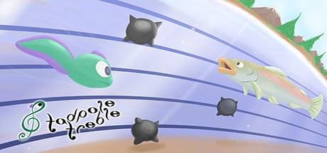 Cover image of  Tadpole Treble