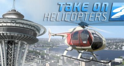 Take On Helicopters