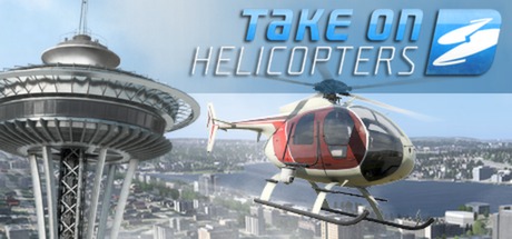 Cover image of  Take On Helicopters