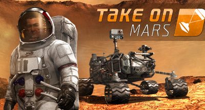 Take On Mars