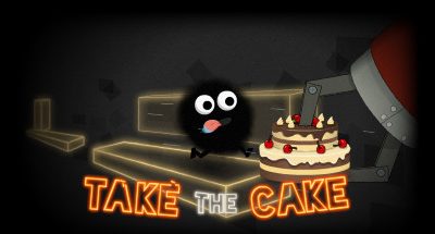 Take the Cake