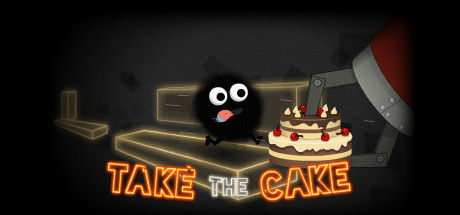 Cover image of  Take the Cake