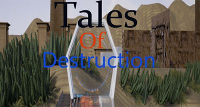 Tales of Destruction