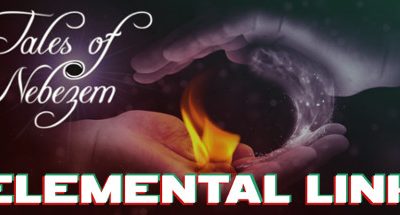 Tales of Nebezem: Elemental Link