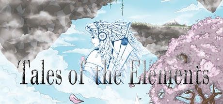 Cover image of  Tales of the Elements FC