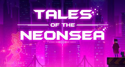 Tales of the Neon Sea