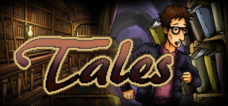 Cover image of  Tales