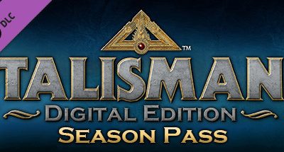 Talisman: Digital Edition – Season Pass