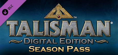 Talisman: Digital Edition – Season Pass