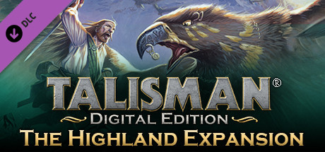 Talisman – The Highland Expansion