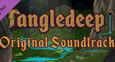 Tangledeep – Soundtrack