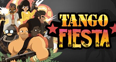 Tango Fiesta