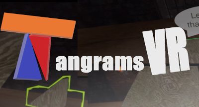 TangramsVR